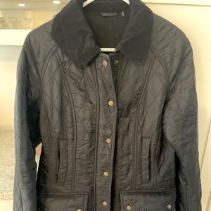 Barbour Beadnell Jacket